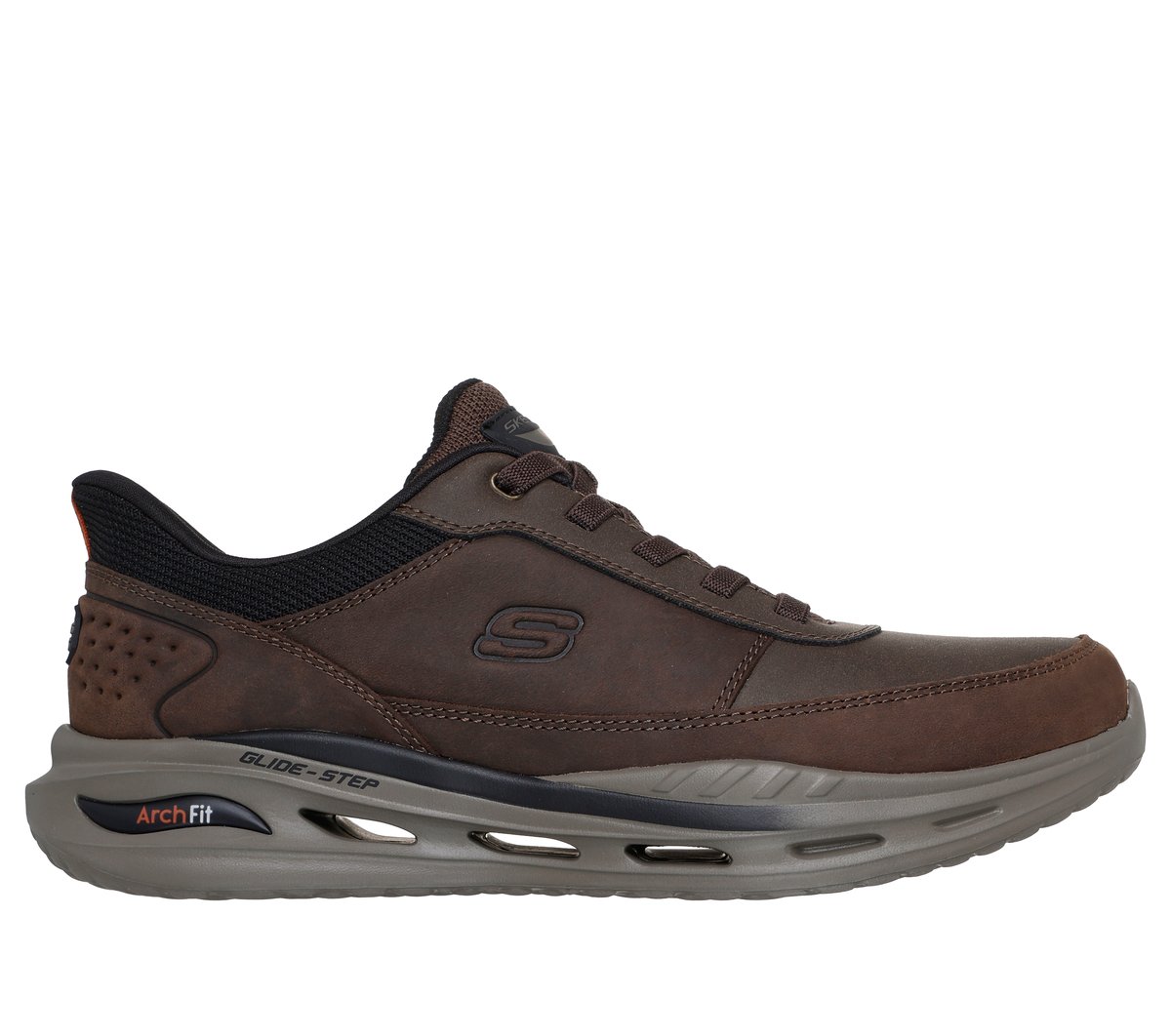 Slip-ins: Arch Fit Orvan - Moxley / Skechers Men