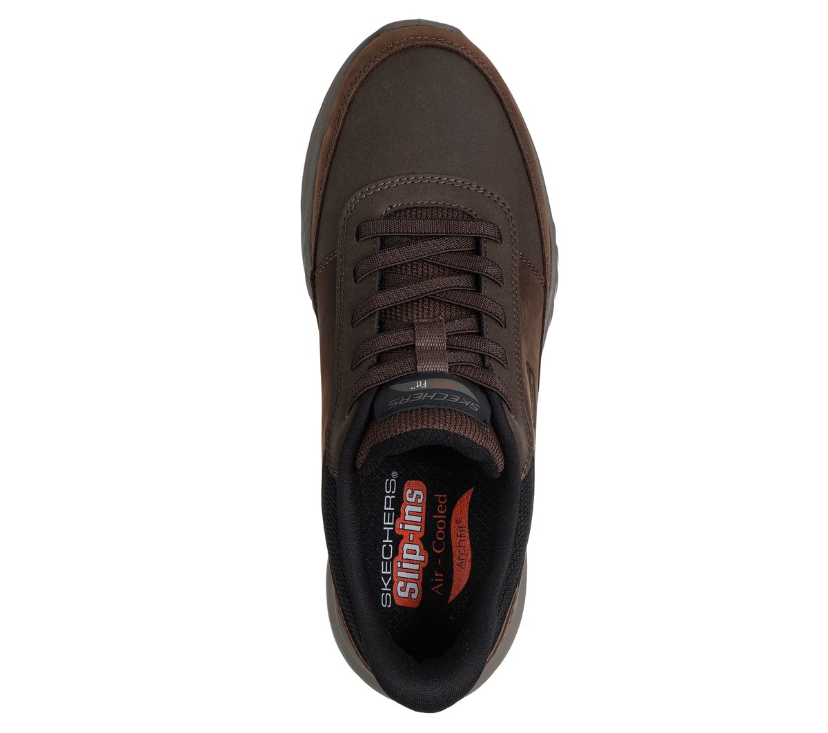 Slip-ins: Arch Fit Orvan - Moxley / Skechers Men