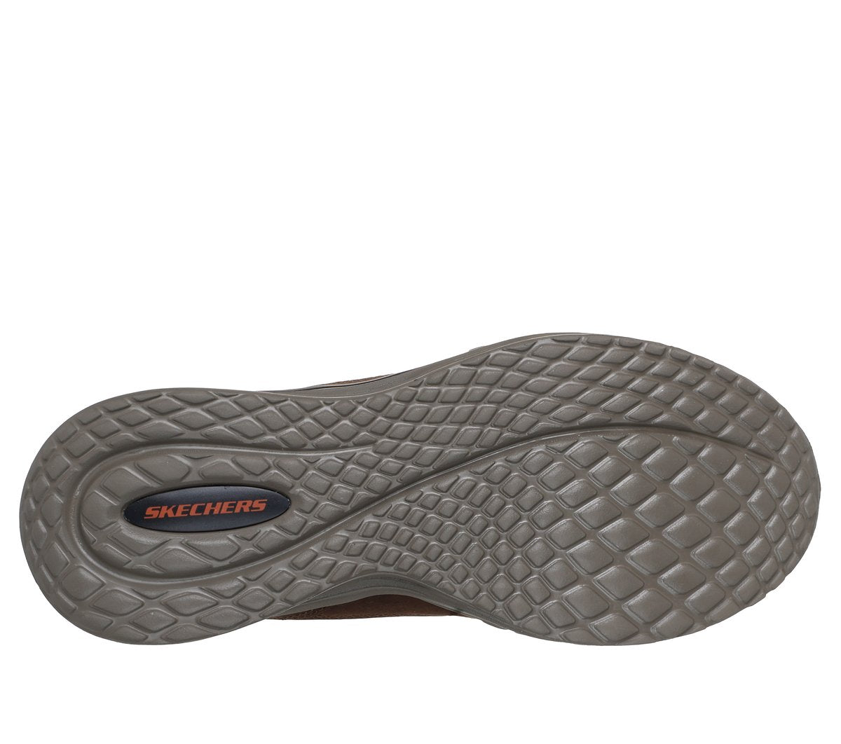 Slip-ins: Arch Fit Orvan - Moxley / Skechers Men