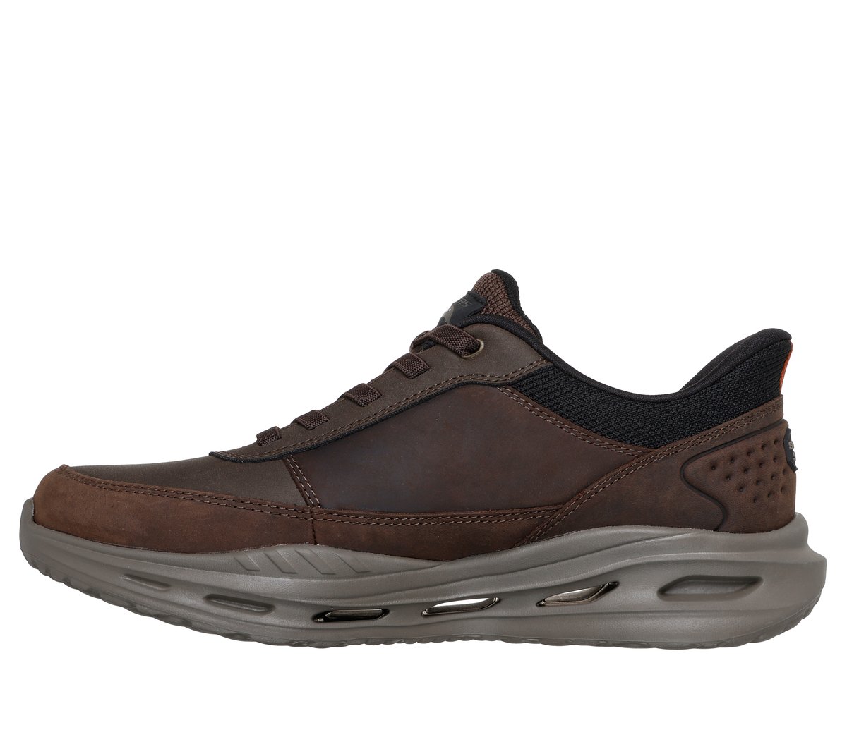 Slip-ins: Arch Fit Orvan - Moxley / Skechers Men