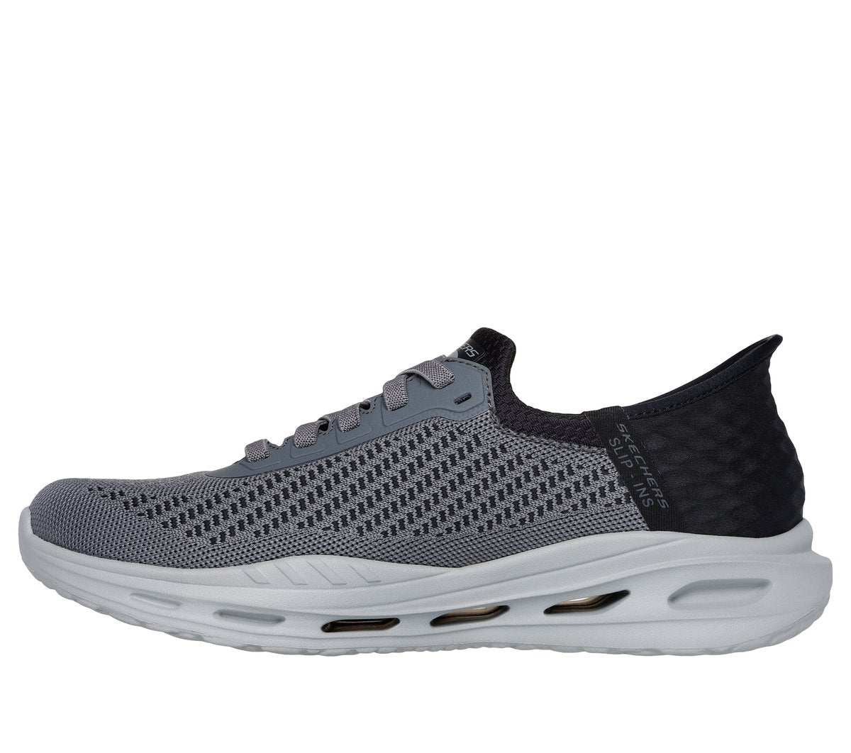 Slip-ins Relaxed Fit: Arch Fit Orvan - Drex / Skechers Men