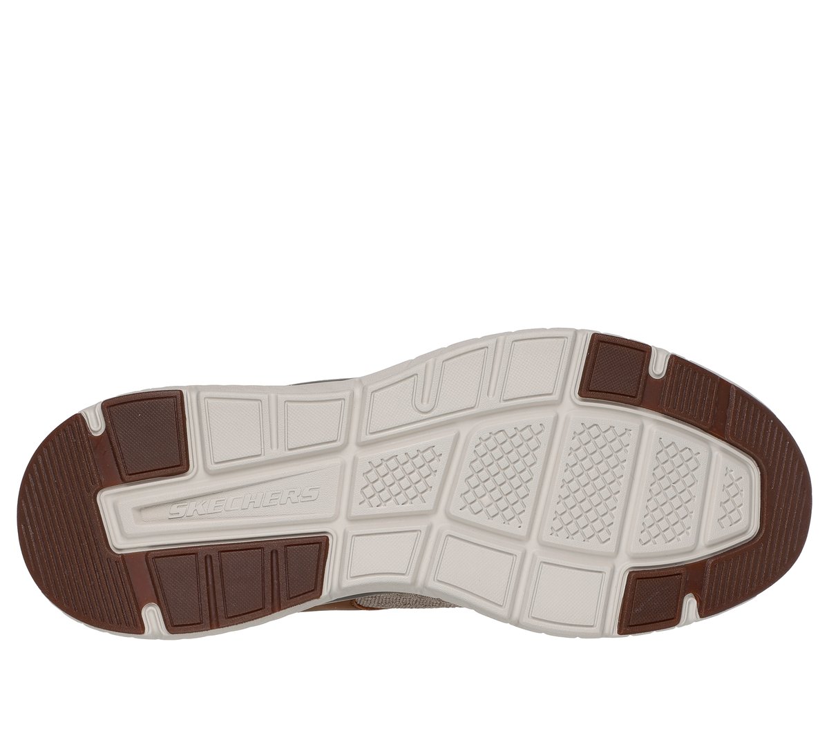 Slip-ins Relaxed Fit: Arch Fit Crosser - Emeric / Skechers Men