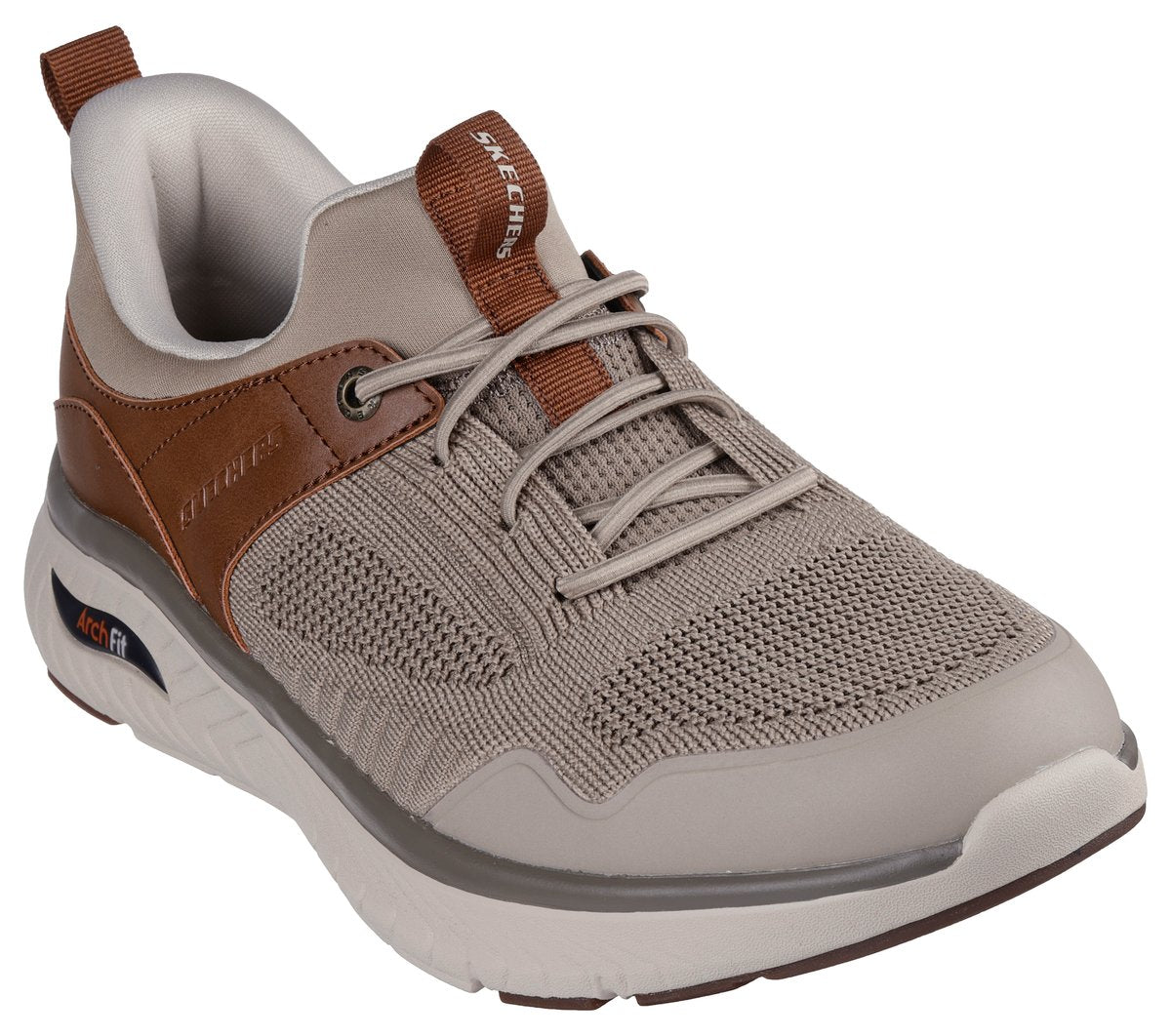 Slip-ins Relaxed Fit: Arch Fit Crosser - Emeric / Skechers Men