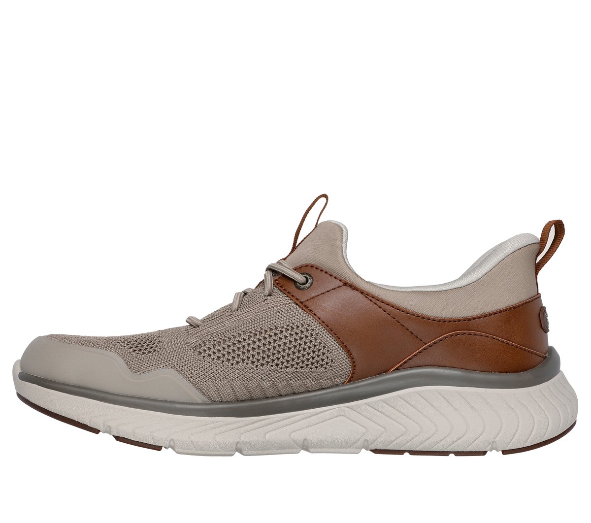 Slip-ins Relaxed Fit: Arch Fit Crosser - Emeric / Skechers Men