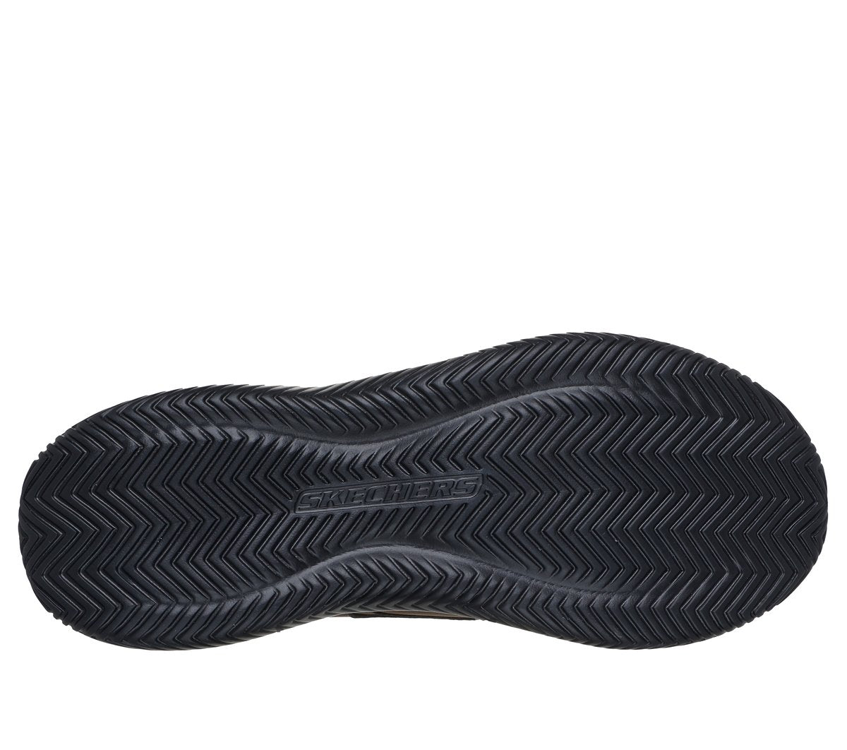 Slip-ins Relaxed Fit: Hasting - Rowell / Skechers Men