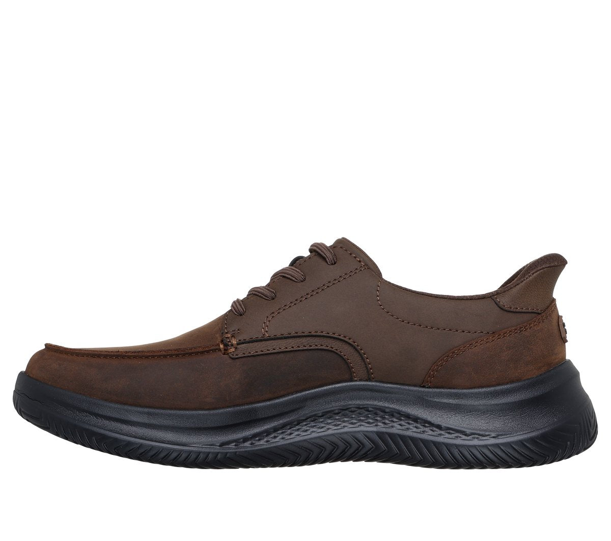 Slip-ins Relaxed Fit: Hasting - Rowell / Skechers Men