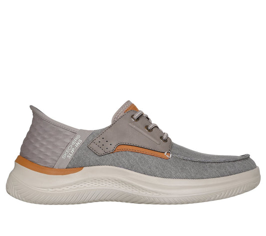 Slip-ins RF: Hasting - Niko / Skechers Men