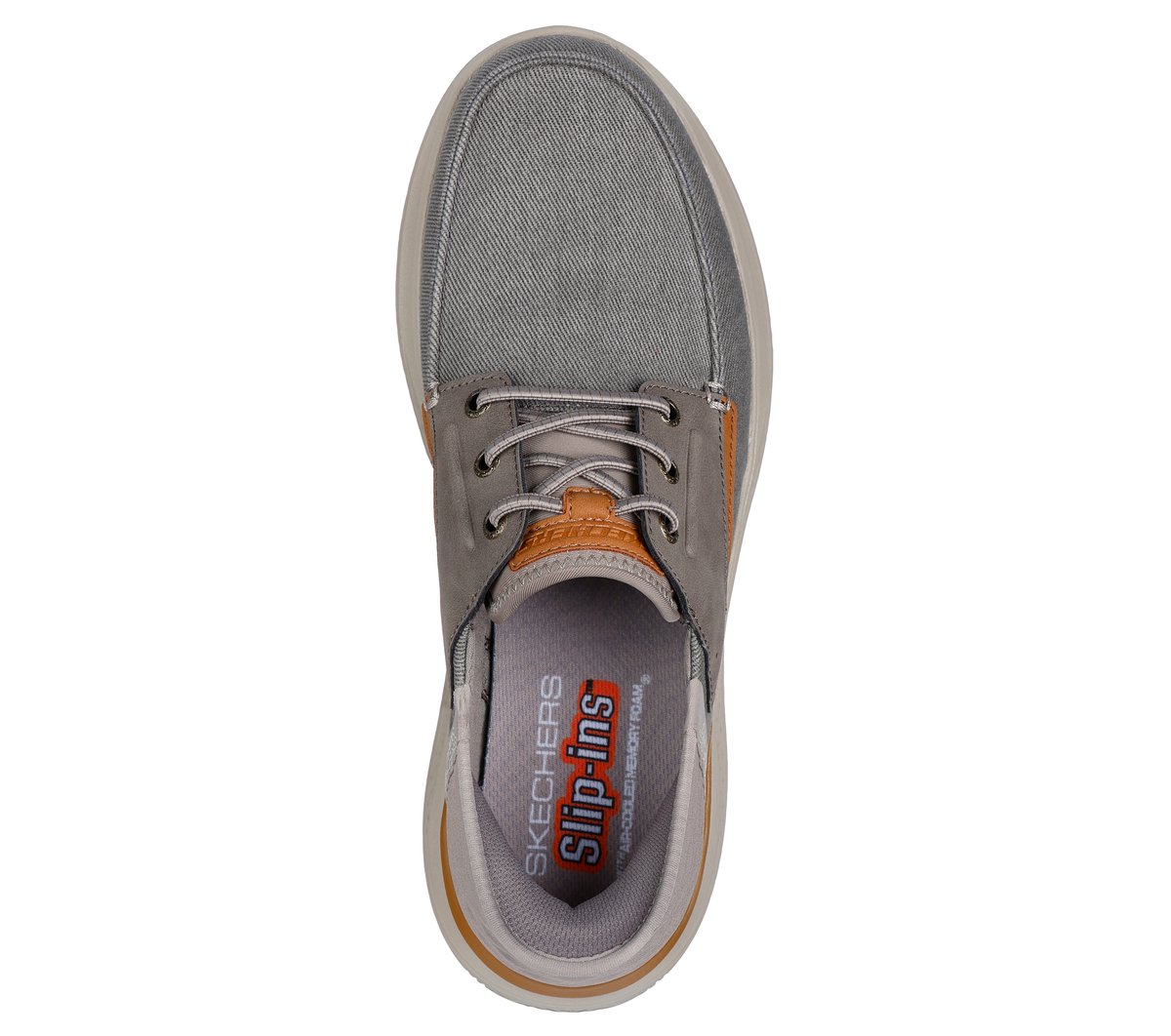 Slip-ins RF: Hasting - Niko / Skechers Men