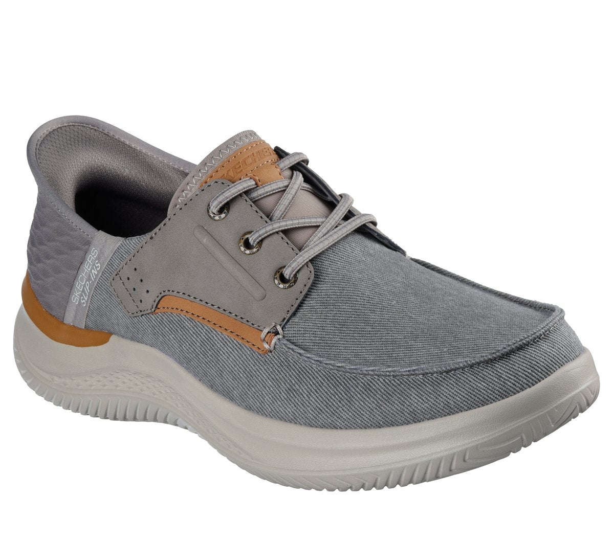Slip-ins RF: Hasting - Niko / Skechers Men