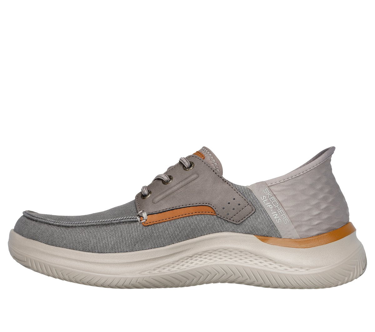 Slip-ins RF: Hasting - Niko / Skechers Men