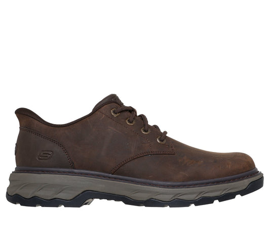 Slip-ins Relaxed Fit: Lockett - Spence / Skechers Men