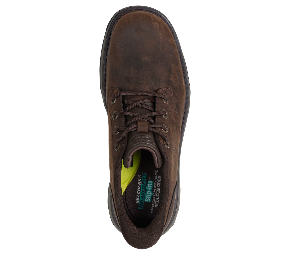 Slip-ins Relaxed Fit: Lockett - Spence / Skechers Men