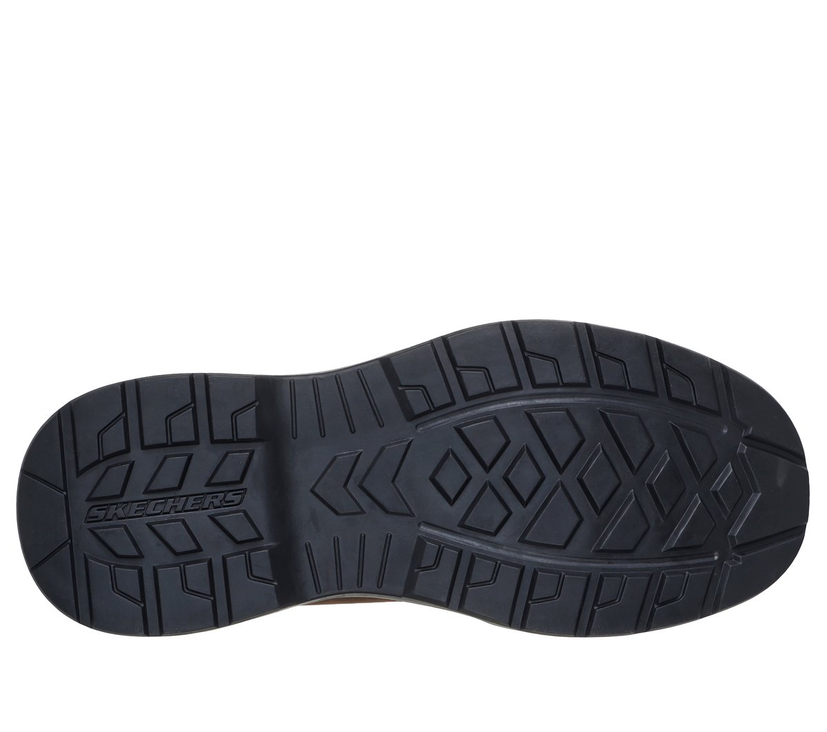Slip-ins Relaxed Fit: Lockett - Spence / Skechers Men