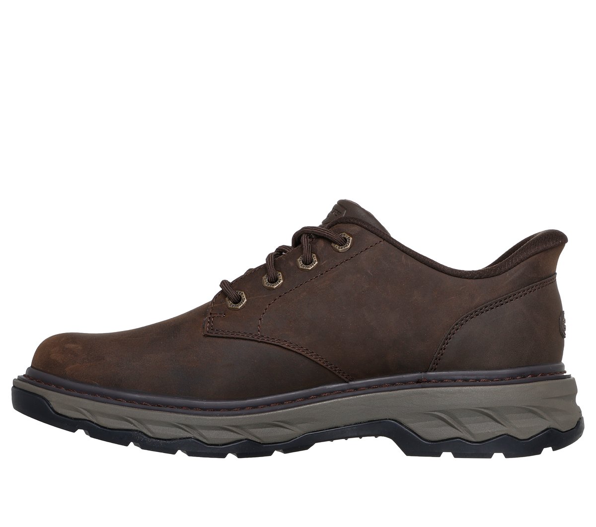 Slip-ins Relaxed Fit: Lockett - Spence / Skechers Men
