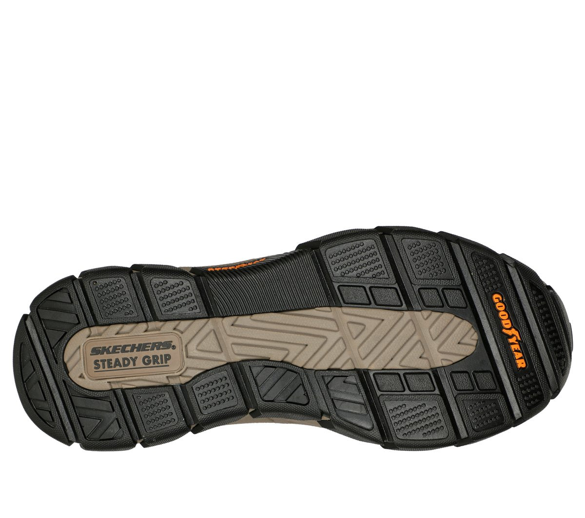 Slip-ins RF: Respected - Elgin / Skechers Men