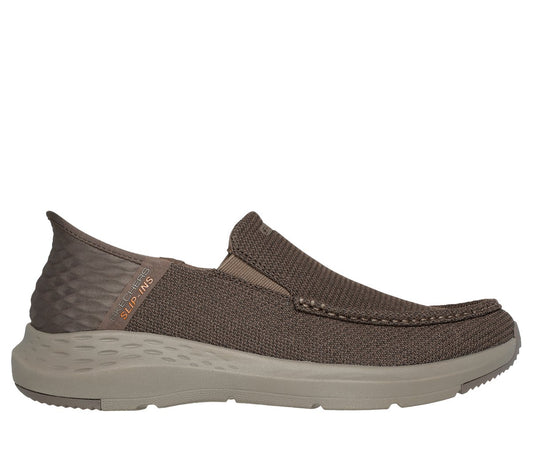 Slip-ins RF: Parson - Ralven / Skechers Men