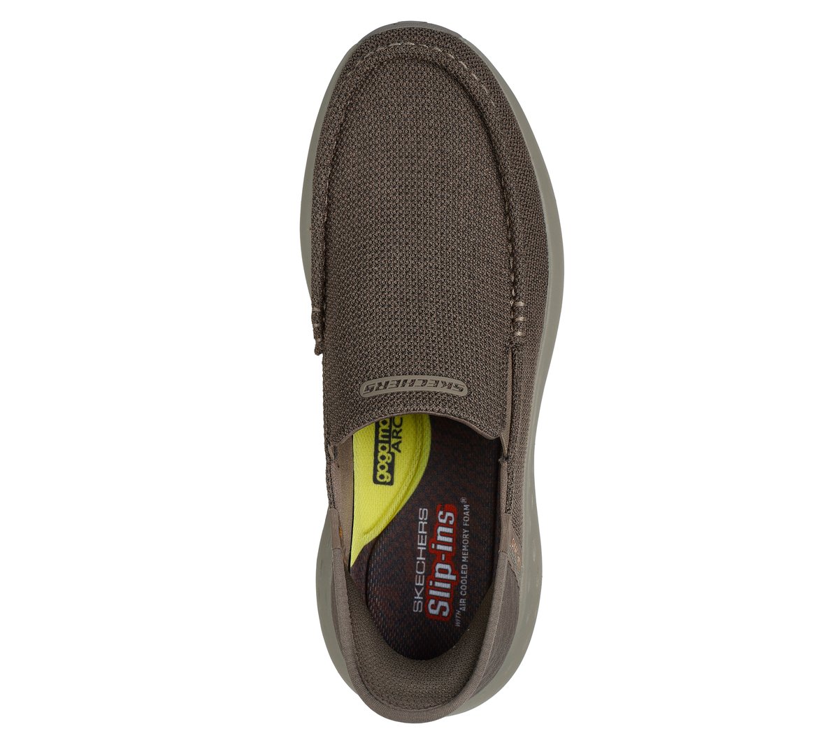 Slip-ins RF: Parson - Ralven / Skechers Men