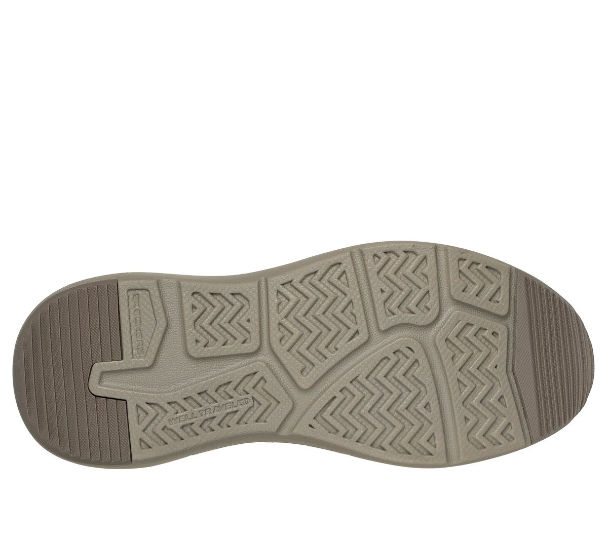 Slip-ins RF: Parson - Ralven / Skechers Men