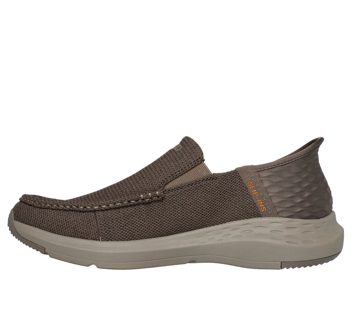 Slip-ins RF: Parson - Ralven / Skechers Men
