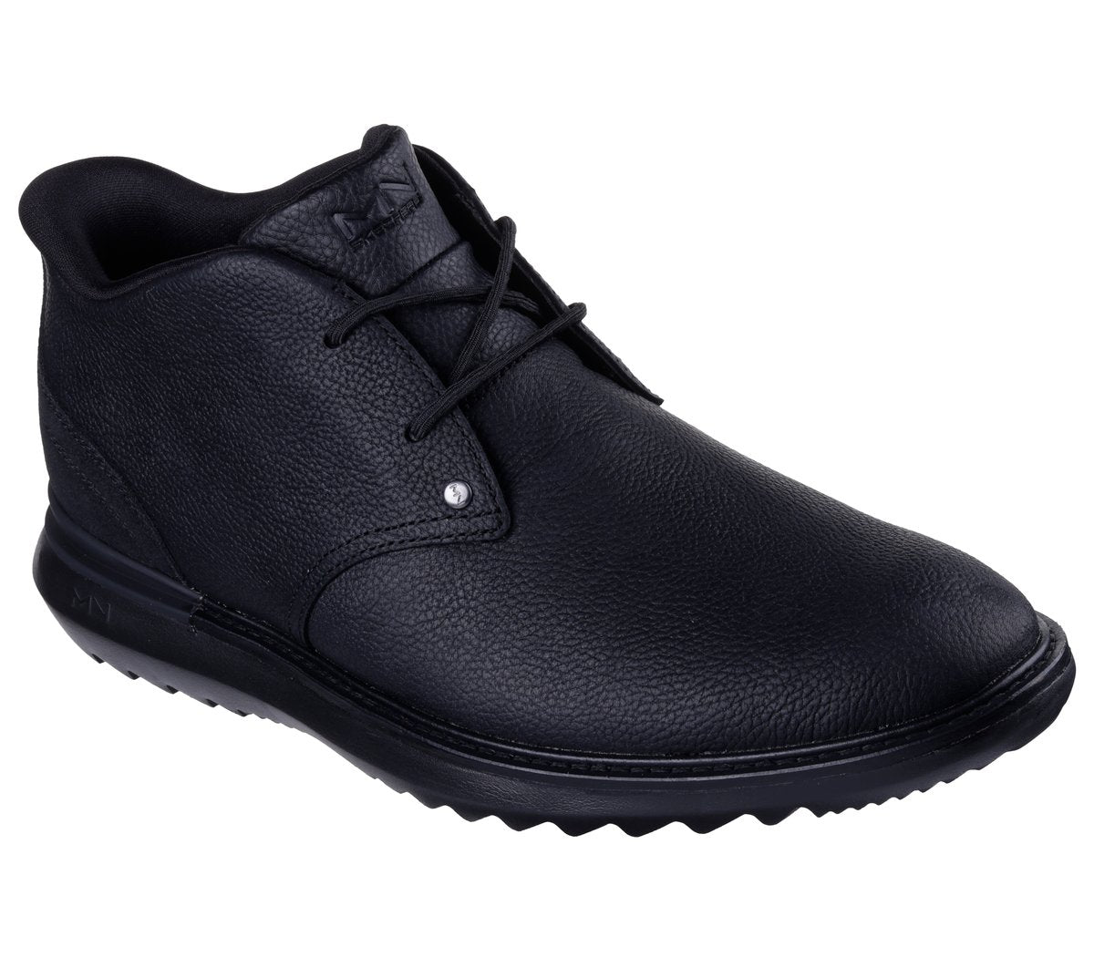 Slip-ins Mark Nason: Mako - Oaks / Skechers Men