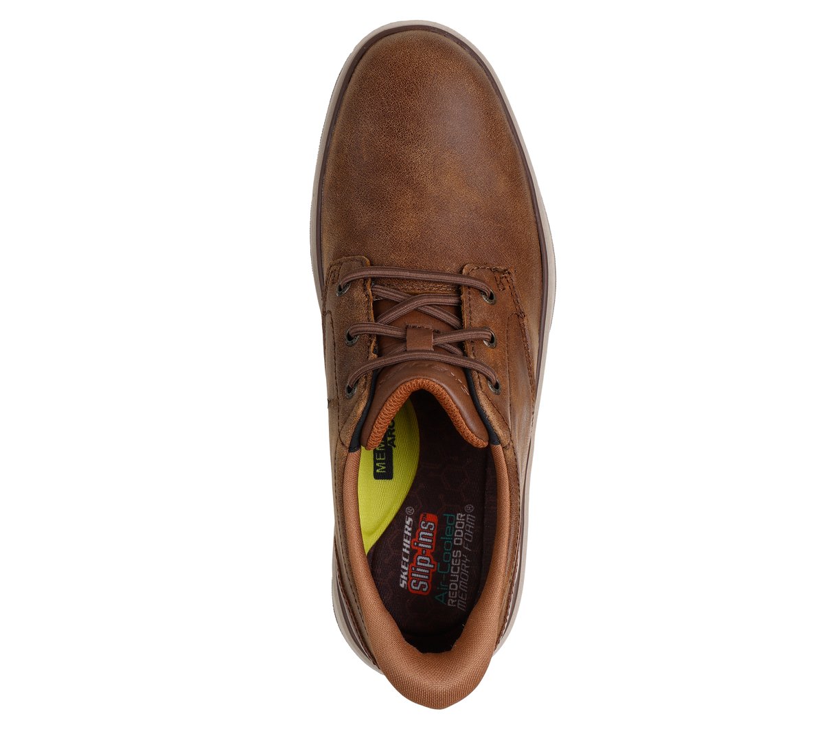 Slip-Ins: Burkett - Lonzo / Skechers Men