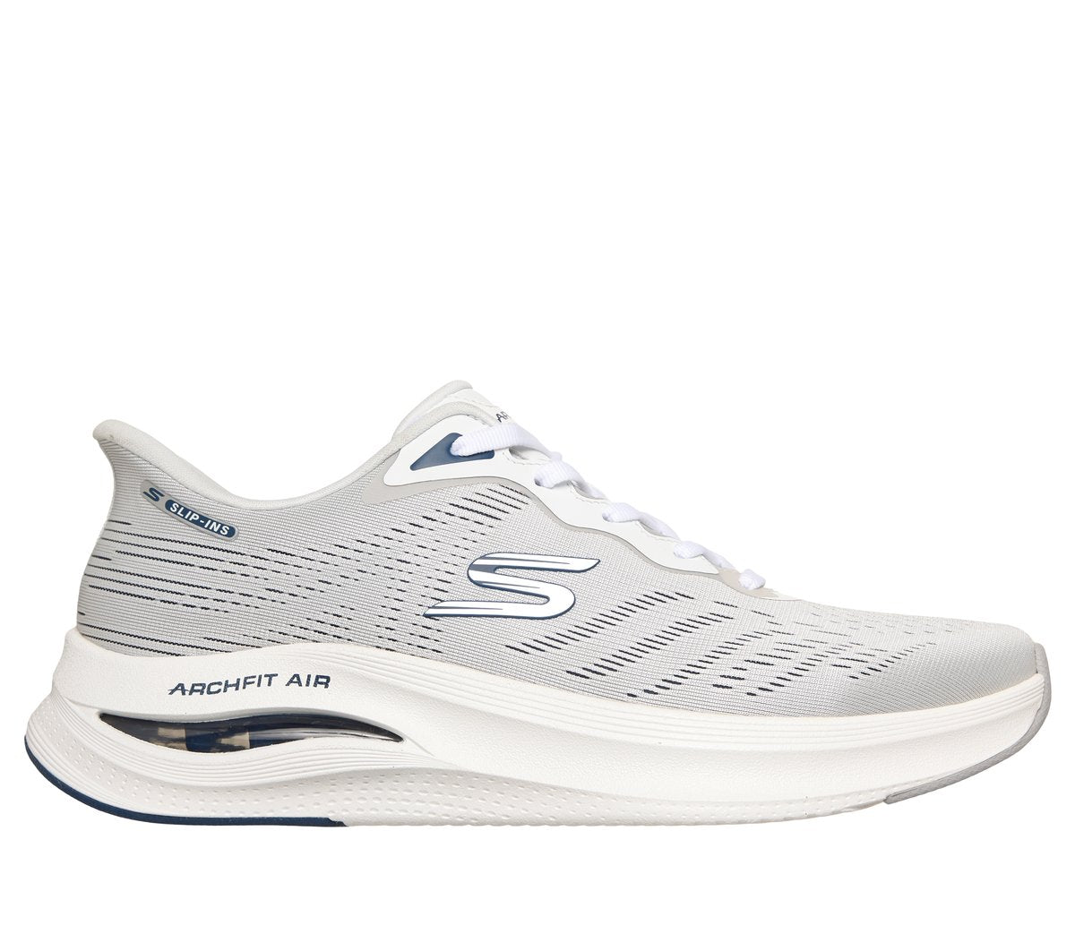 Slip-ins: Arch Fit Skech-Air - Zoryn / Skechers Men