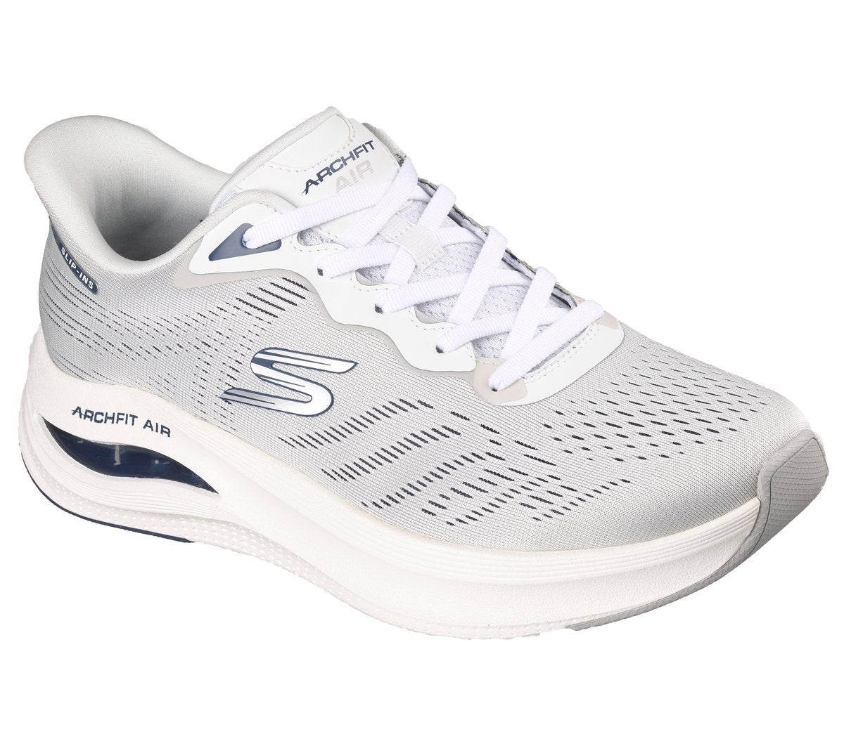 Slip-ins: Arch Fit Skech-Air - Zoryn / Skechers Men