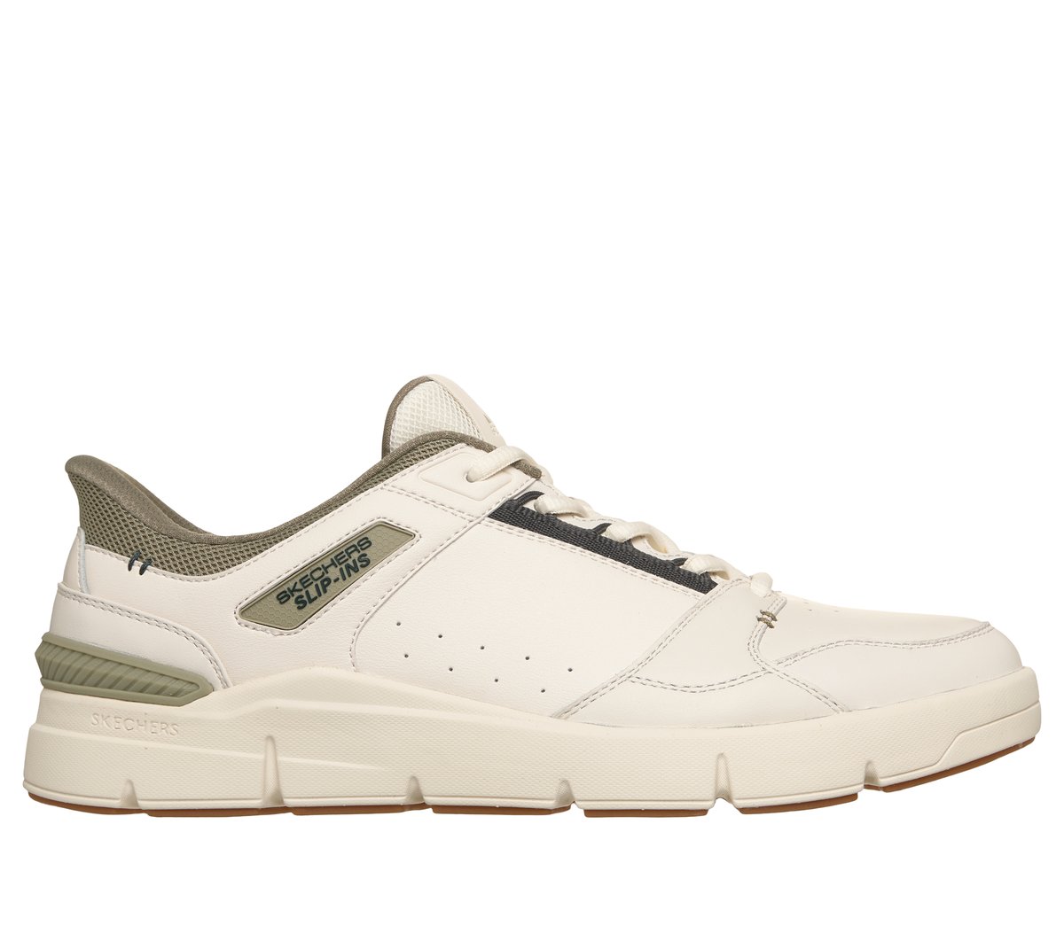 Slip-ins:Stryde Cup - Roades / Skechers Men