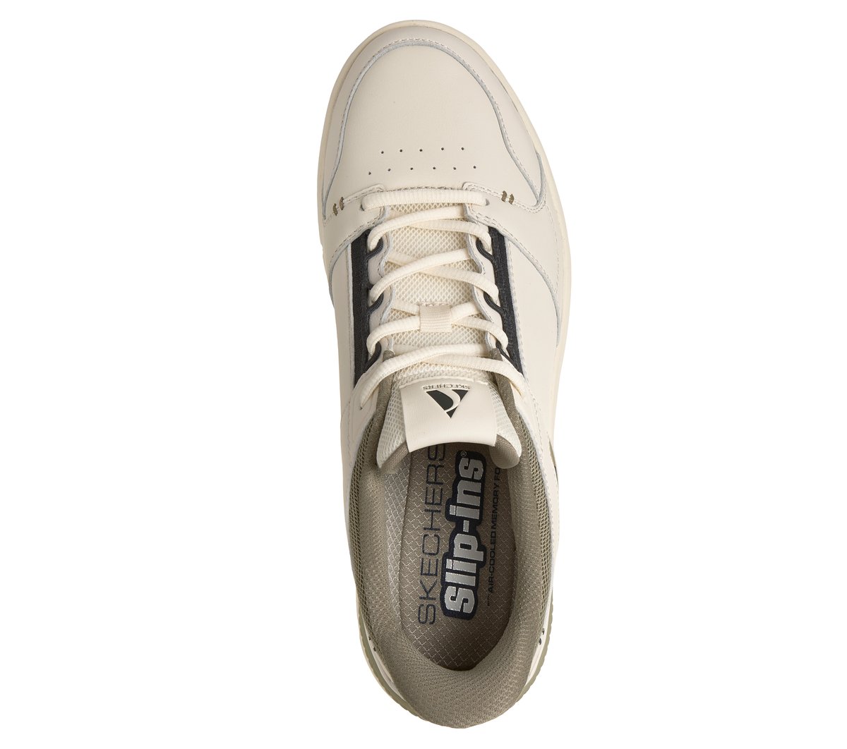 Slip-ins:Stryde Cup - Roades / Skechers Men