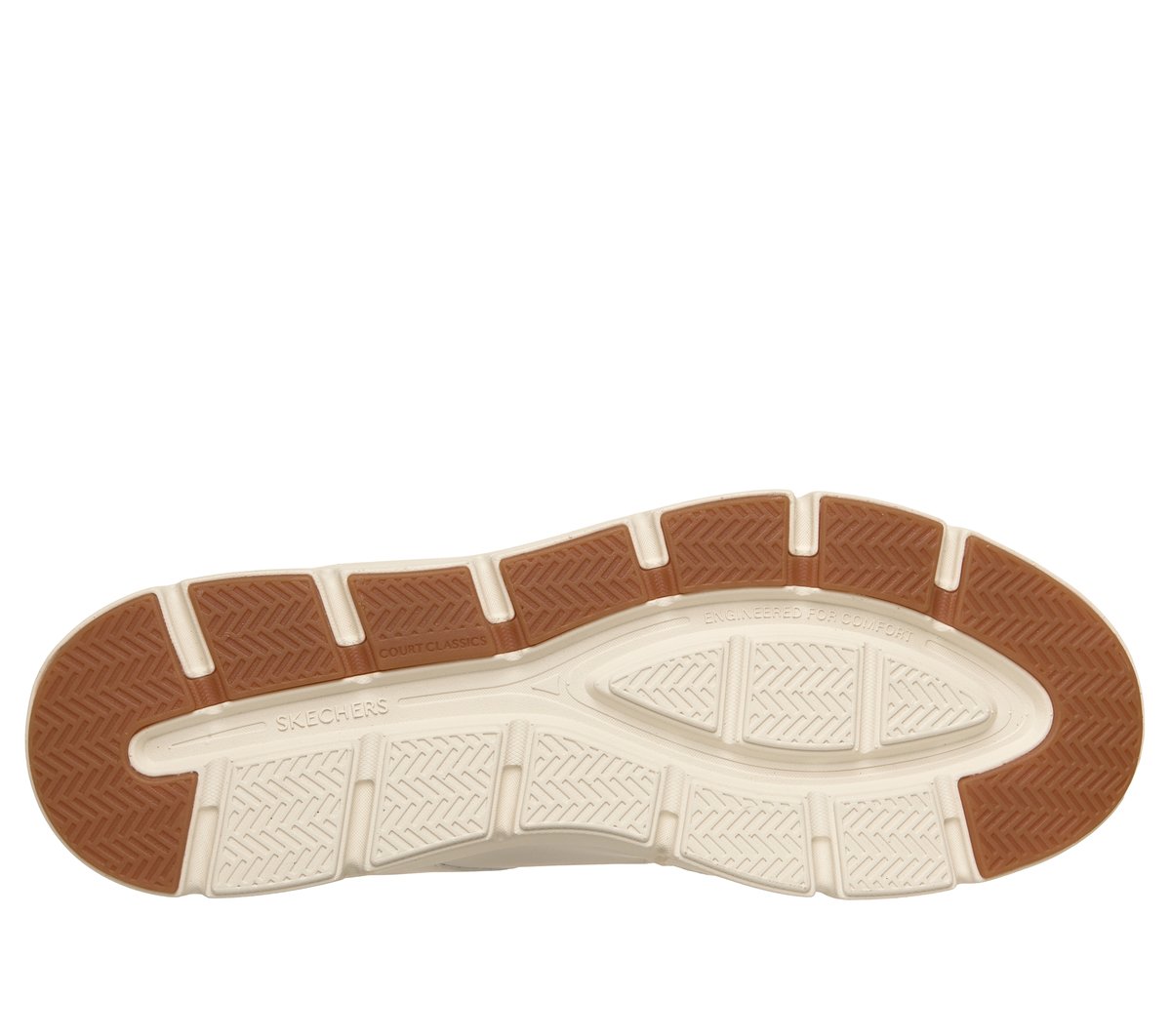 Slip-ins:Stryde Cup - Roades / Skechers Men