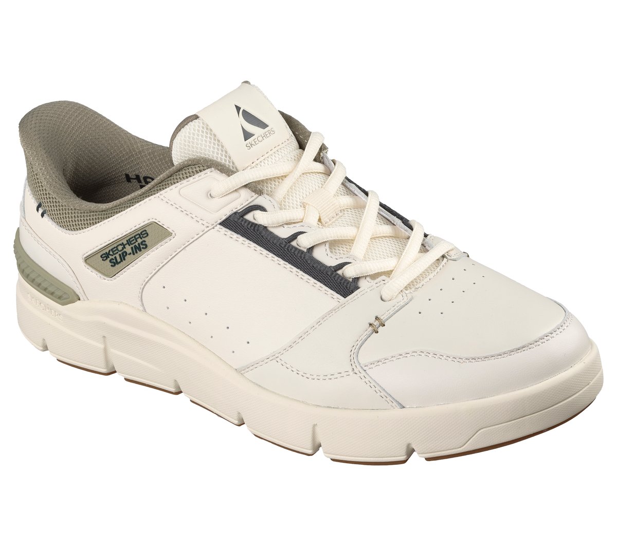Slip-ins:Stryde Cup - Roades / Skechers Men