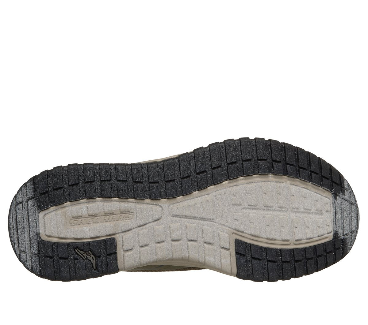Slip-ins John Deere Waterproof: Badger - All Terrain / Skechers Men