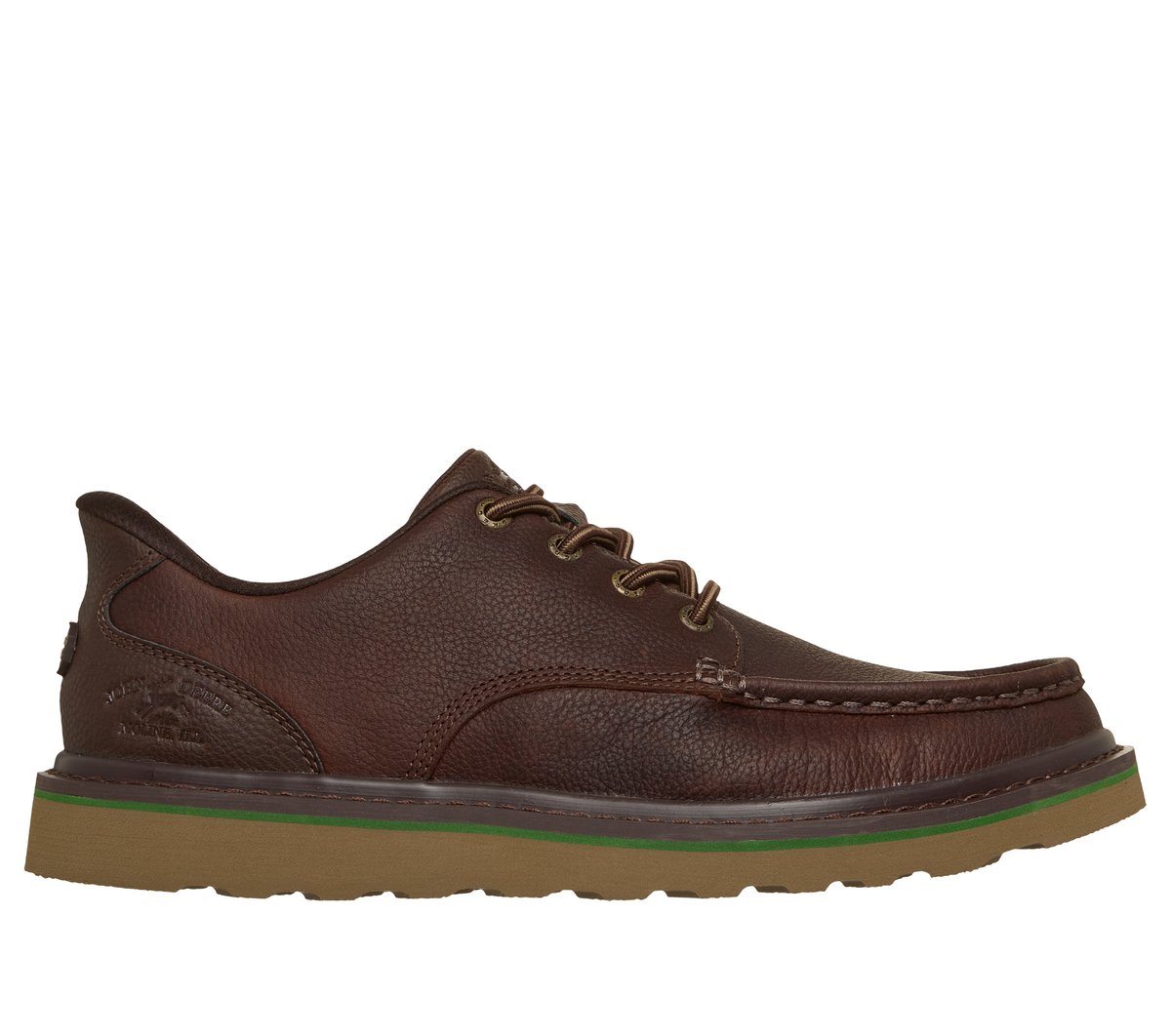 Slip-ins John Deere Relaxed Fit: Brockman - Hawkson / Skechers Men