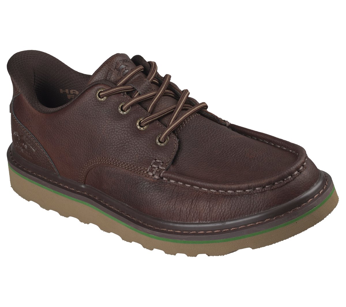 Slip-ins John Deere Relaxed Fit: Brockman - Hawkson / Skechers Men