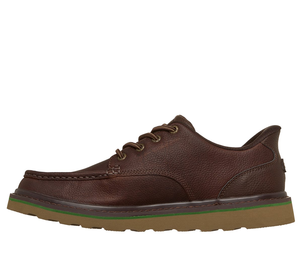 Slip-ins John Deere Relaxed Fit: Brockman - Hawkson / Skechers Men