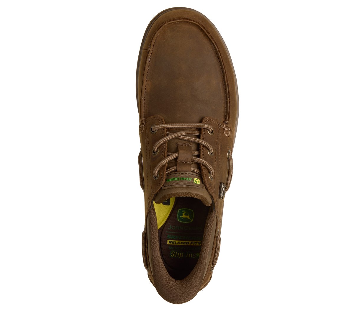 Slip-ins John Deere Relaxed Fit: Caldwell - Xavier / Skechers Men