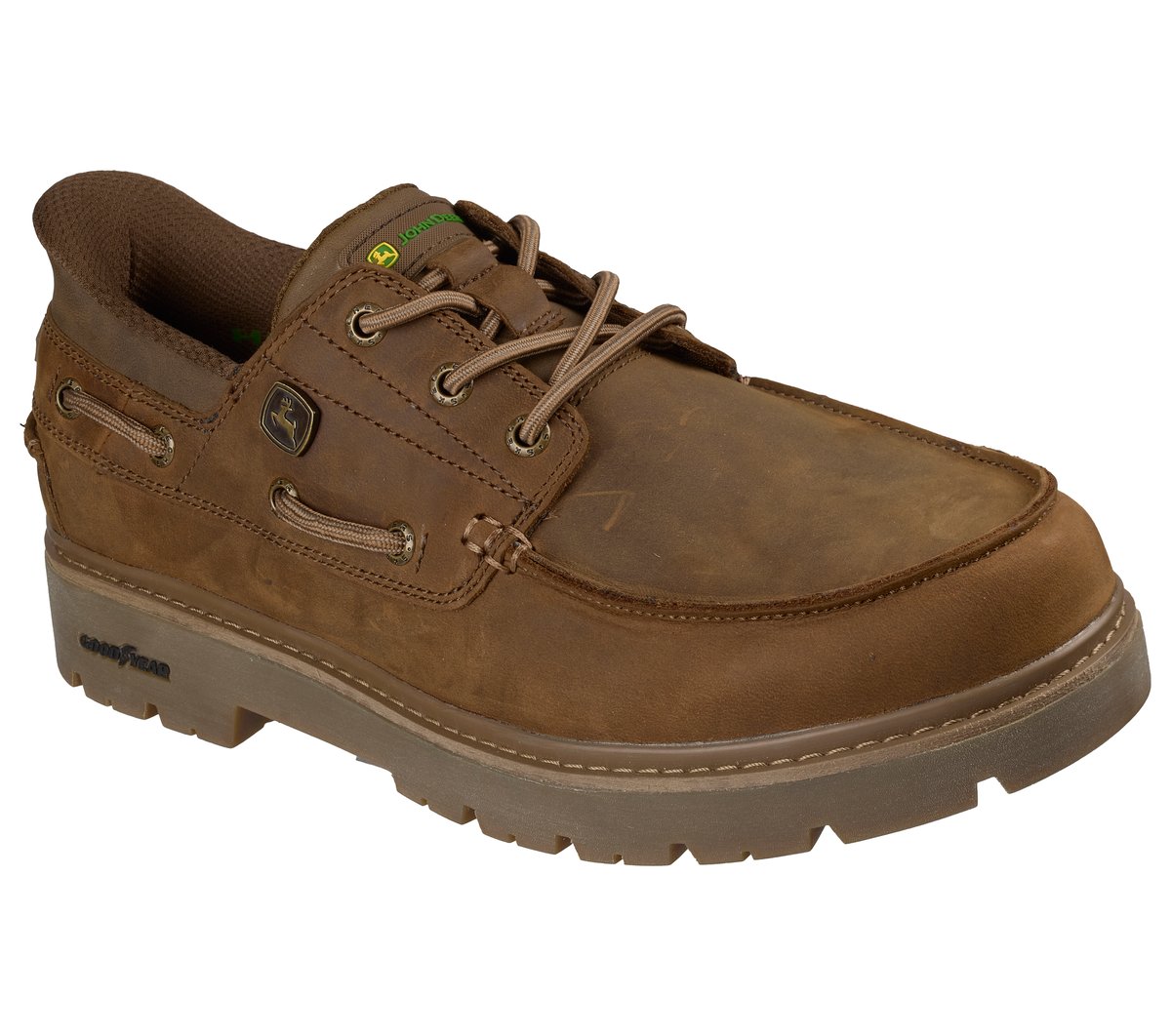 Slip-ins John Deere Relaxed Fit: Caldwell - Xavier / Skechers Men
