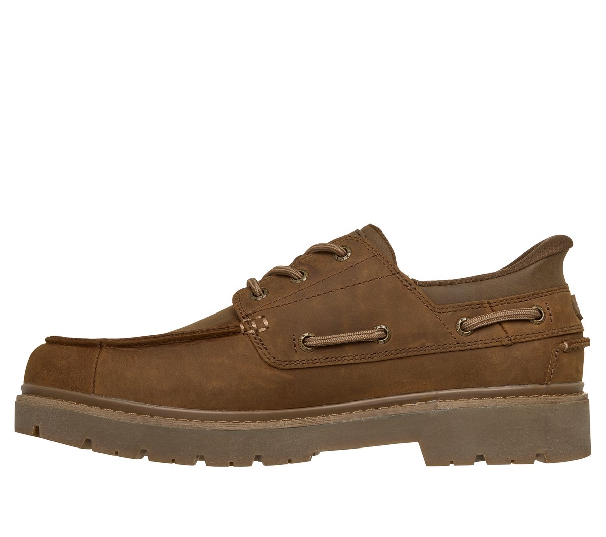 Slip-ins John Deere Relaxed Fit: Caldwell - Xavier / Skechers Men
