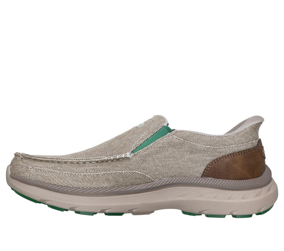 Slip-ins John Deere Relaxed Fit: Pollard - Horace / Skechers Men