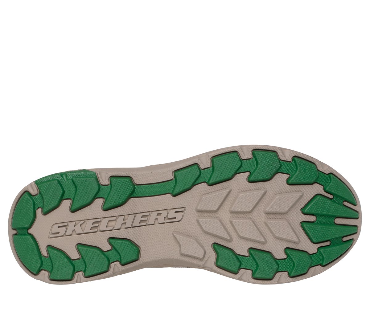 Slip-ins John Deere Relaxed Fit: Pollard - Ender / Skechers Men