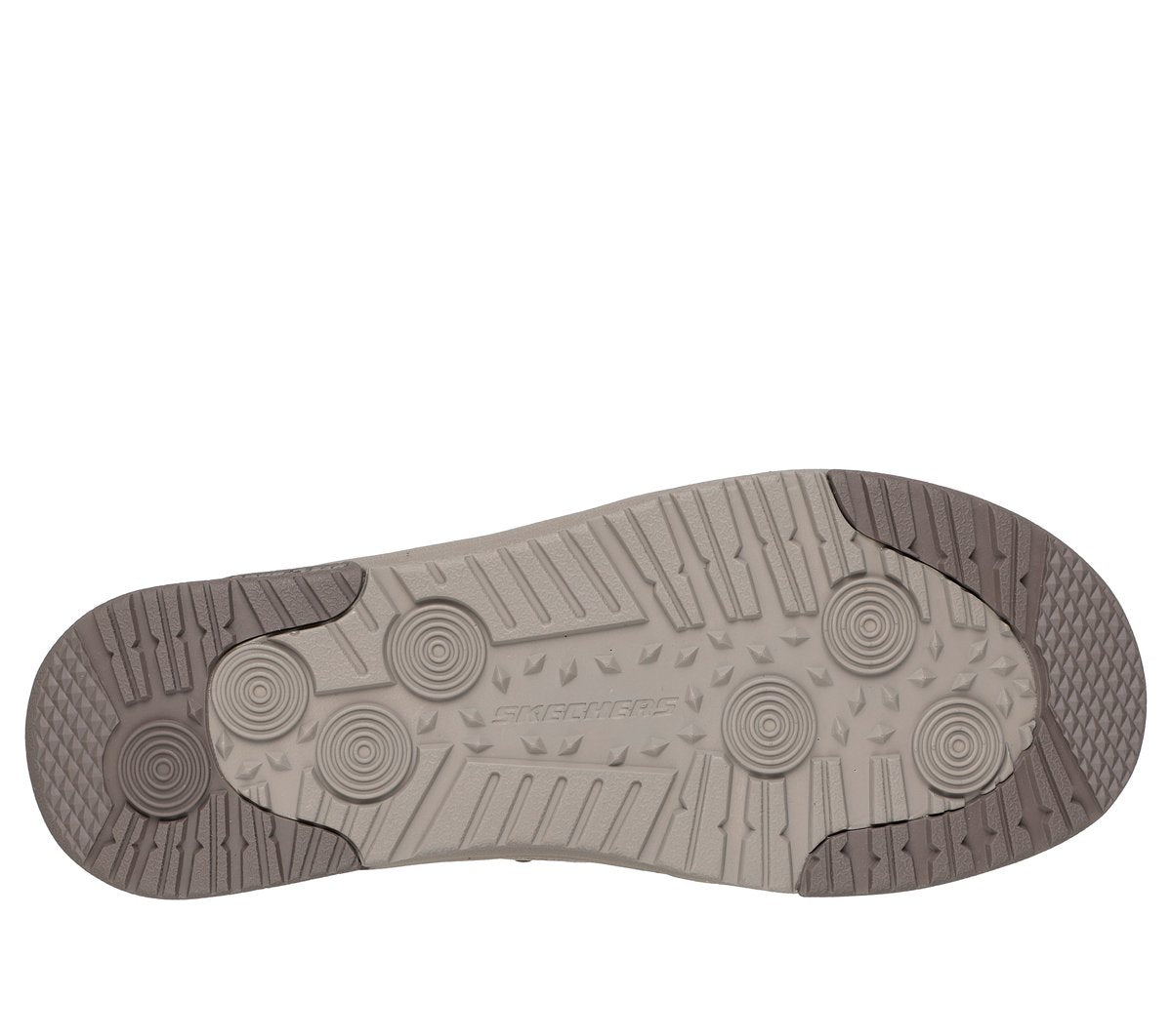 Slip-ins x John Deere Relaxed Fit: Melson 2.0 - Palmo / Skechers Men