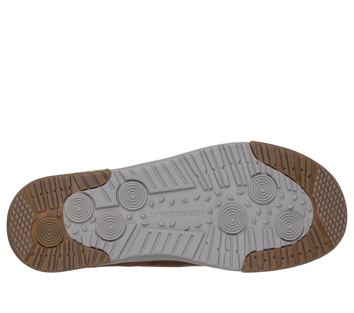 Slip-ins x John Deere Relaxed Fit: Melson 2.0 - Aldric / Skechers Men