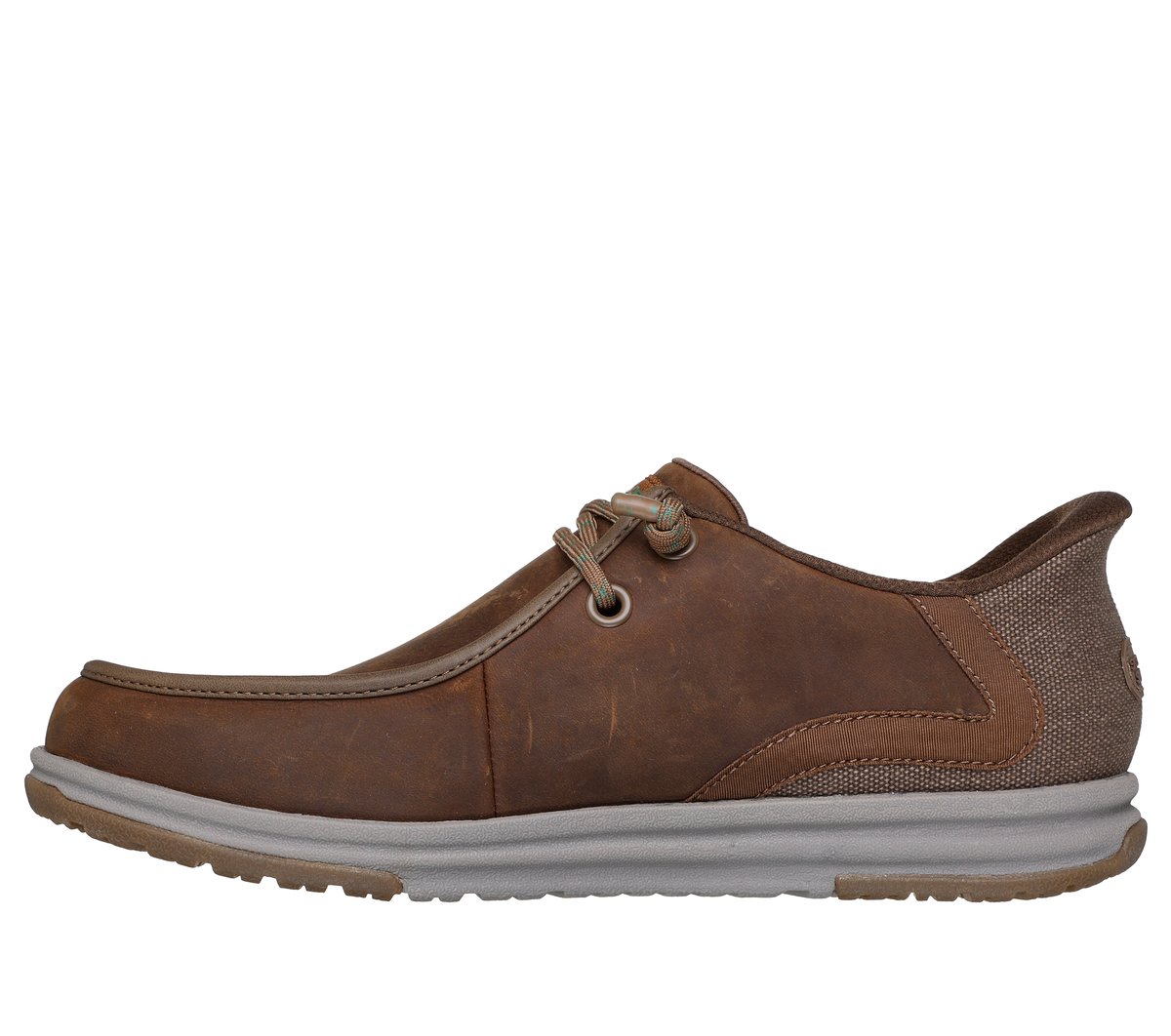 Slip-ins x John Deere Relaxed Fit: Melson 2.0 - Aldric / Skechers Men