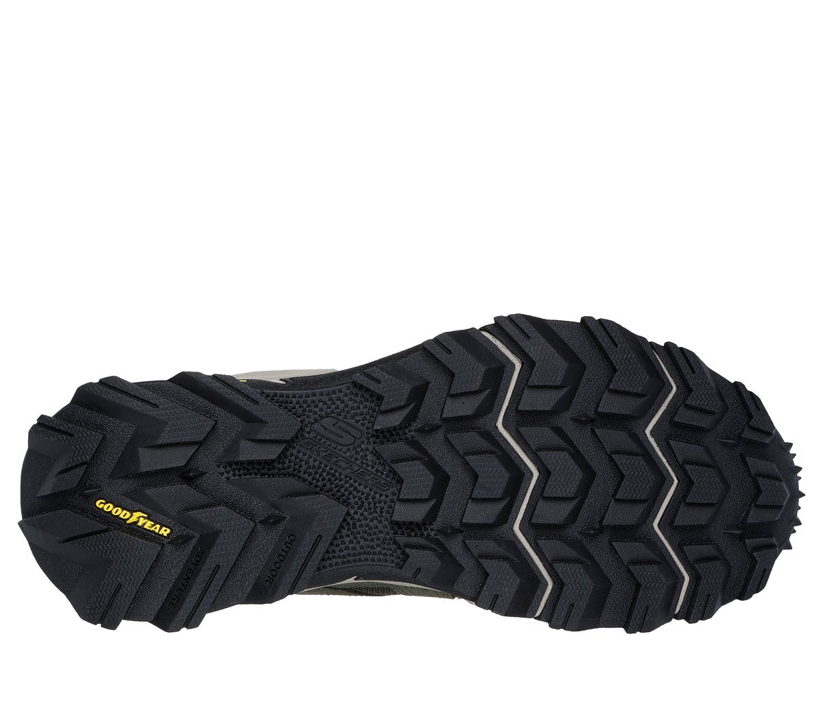 John Deere: Slip-ins Equalizer 5.0 Trail - Harvest / Skechers Men