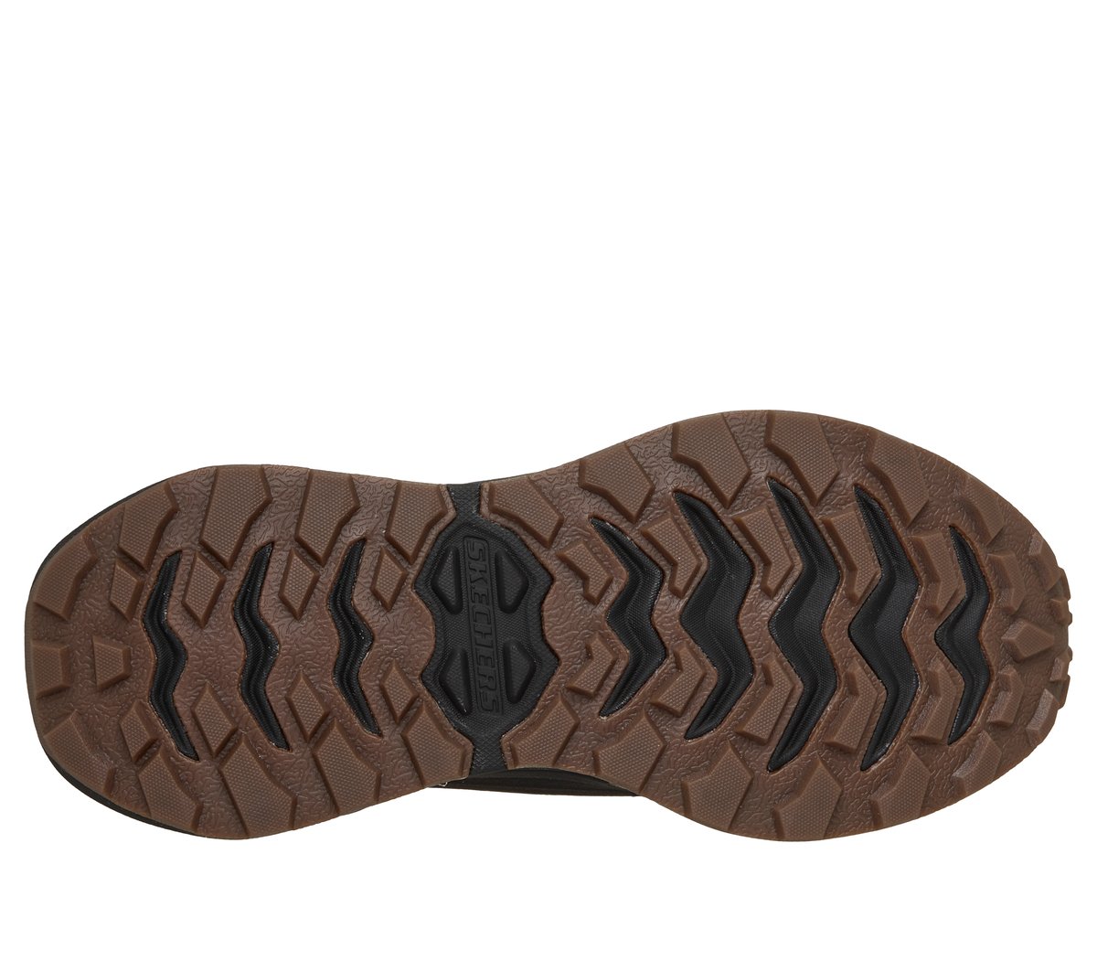 Slip-ins John Deere Waterproof Relaxed Fit: Knox - Brando / Skechers Men