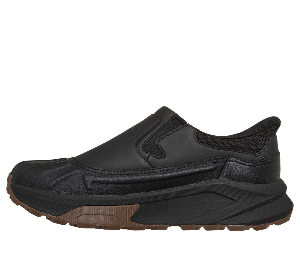 Slip-ins John Deere Waterproof Relaxed Fit: Knox - Brando / Skechers Men