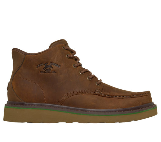 Slip-ins John Deere Relaxed Fit: Brockman 2.0 - Falcone / Skechers Men