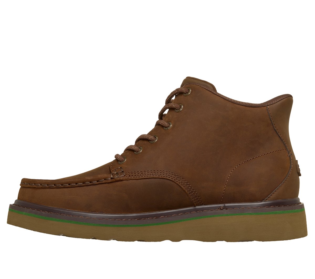 Slip-ins John Deere Relaxed Fit: Brockman 2.0 - Falcone / Skechers Men