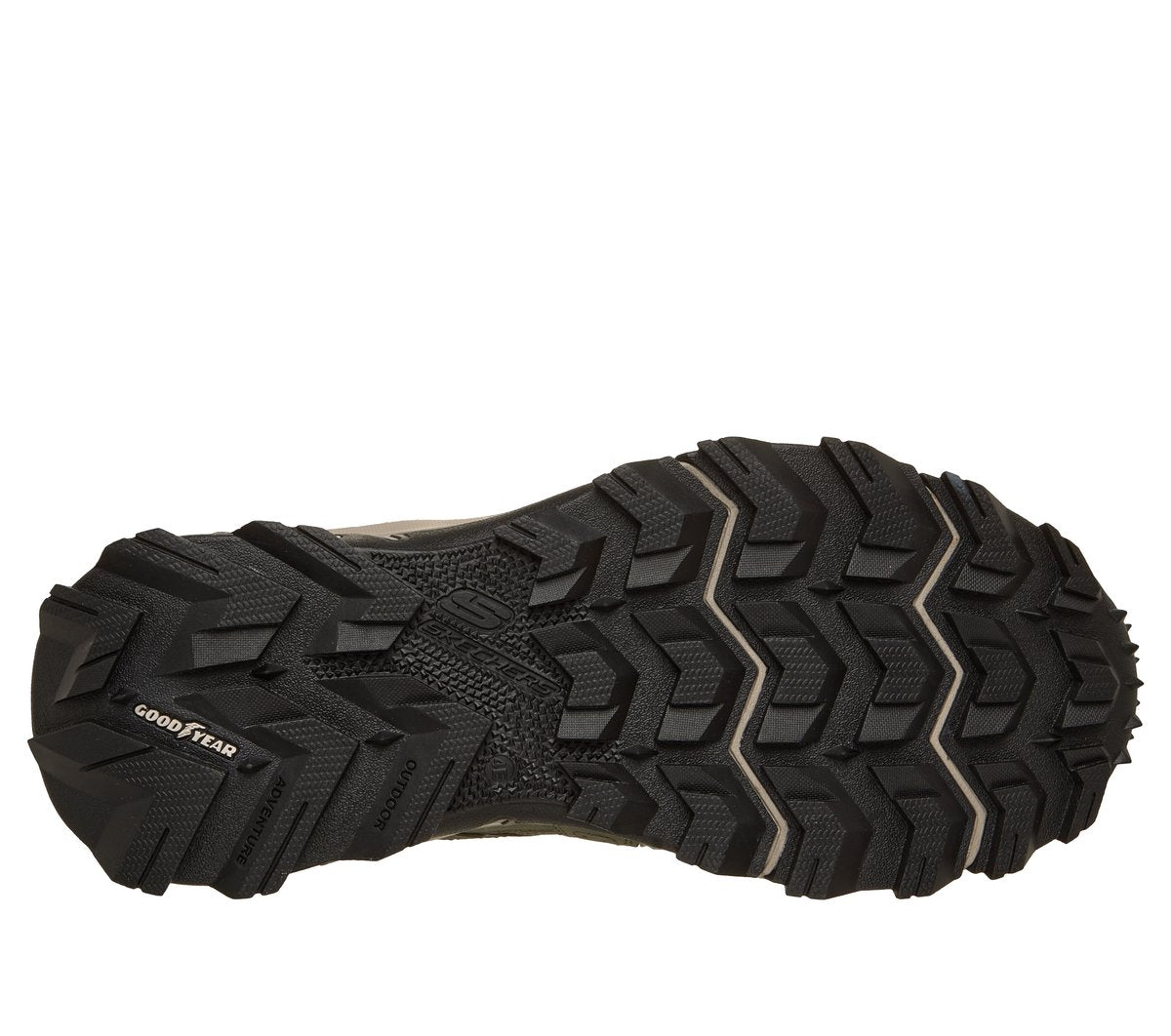 Slip-ins John Deere Relaxed Fit: Equalizer 5.0 Trail - Orchard ST / Skechers Men