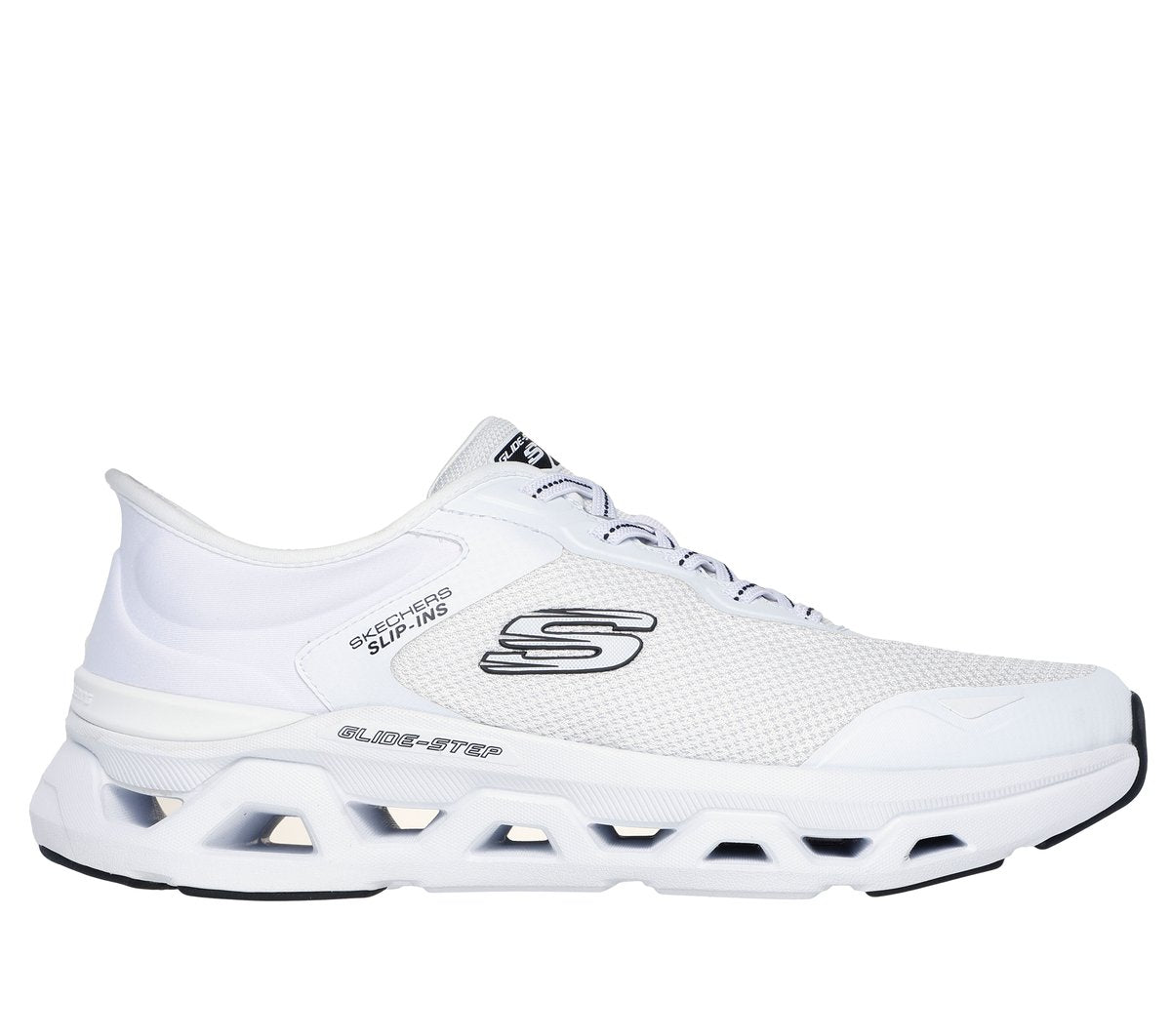 Slip-ins: Glide-Step Altus - Turn Out / Skechers Men